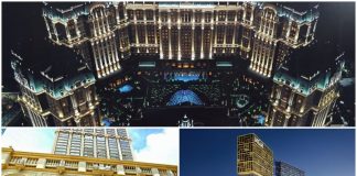 廣東集團大展拳腳年增開兩貴賓廳 行內首涉中場業務推廣先驅 廣東集團大展拳腳年內開兩貴賓廳