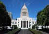 議員憂綜合度假村建設法案討論時間不足 日本國會擬延長會期 日本國會考慮延長會期討論綜合度假村建設法案