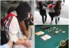 再有內地賭漢桃花劫失財9萬 借宿豐腴女捲贓款賭場磨爛蓆就擒 豐腴女陪賭借宿偷內地漢9萬財物終被捕