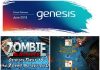 Genesis推殭屍21點線上版 呈現驚悚刺激新體驗 Genesis推殭屍21點線上版