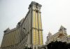 傳菲博監部門暫不批准再開新賭場 銀娛長灘島項目恐受影響 傳菲博監部門暫不批准再開新賭場銀娛長灘島項目恐受影響