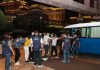 打擊賭場周邊不法活動 治安警拘25男女涉黑兌高利貸 治安警拘25人涉從事不法兌換貨幣及不法借貸