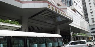 爛賭漢欠50萬遭虐打逼拍裸照淋滾水傷口灑鹽 暗中報警擒3貴利 警方公佈內地商人涉嫌強姦案案情(Allin圖片)