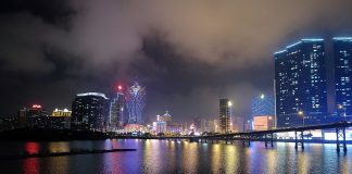 惠譽指澳門盈餘預算過於保守 賭牌競投影響主權信譽機會微 惠譽指澳門盈餘預算過於保守賭牌競投影響主權信譽機會微