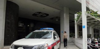 貴利助客配碼10萬抽息賺佣 遇司警反罪惡監控揭發賭枱上被捕 被捕內地無業漢涉高利貸被司警移交檢察院處理