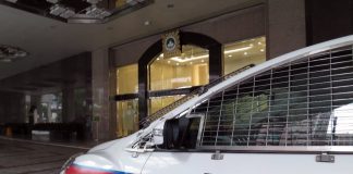 換錢黨代客轉帳呃近18萬人幣 設翌日發交易短訊趁機潛逃終落網 涉巨額詐騙的換錢黨本月初再入境澳門時被司警緝拿歸案