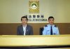 兩賭客吸毒後落賭場搏殺兼兜客 清潔工執房揭吸食工具報警拉人 兩名內地男賭客涉販毒吸食及不當持有吸毒工具被司警送檢偵辦