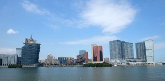澳門付費抽獎等同不法賭博 博監局提醒商業免費抽獎須先申請 澳門付費抽獎等同不法賭博博監局提醒商業免費抽獎須先申請