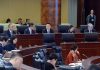 議員質詢賭牌重新競投進度 梁維特指正加緊前期籌備研優化法規 梁維特指有關未來各承批公司合同到期重新競投的工作澳門政府正加緊進行相關前期籌備及法律研究工作