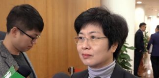 處罰逸園按行政違法程序 陳海帆指罰金由獨立預審員訂定 陳海帆指處罰逸園按行政違法程序