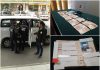 賭客輸60萬轉打換錢黨主意 冒司警搶12萬不遂報假案遇劫遭識破 內地漢設局冒警劫換錢黨不遂報假案遇劫遭識破