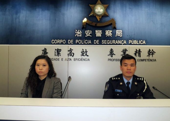 內地男賭客商人涉性脅迫被司警移交檢察院處理