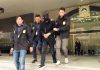 蛇匪捲最少2宗巴士盜竊案落網 揭有賭場盜竊前科被禁入境4年 蛇匪捲最少2宗巴士盜竊案落網揭有賭場盜竊前科被禁入境4年