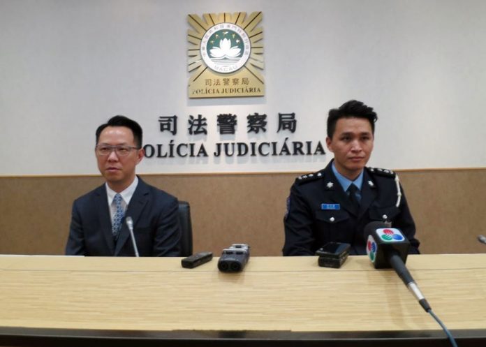借5萬輸光遭禁錮債仔忍辱籌旗還款甫脫險即報警拉人復仇