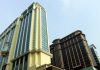 金沙中國授出近275萬份購股權 獎勵合資格僱員 金沙中國授出近275萬份購股權 獎勵合資格僱員