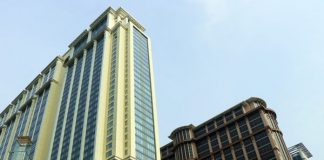 金沙中國授出近275萬份購股權 獎勵合資格僱員 金沙中國授出近275萬份購股權 獎勵合資格僱員