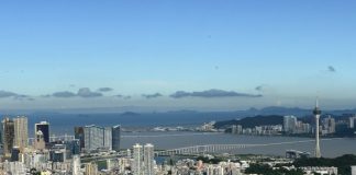 IMF料澳門貴賓廳增長中期將受限 支持政府減少依賴博彩業 澳門5月賭收升1.8%勝預期 終止兩連跌頹勢