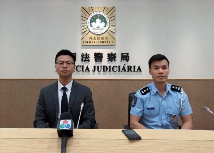 爛賭荷官改裝制服撻碼藏暗袋失手就擒 揭最少4次犯案涉款27萬