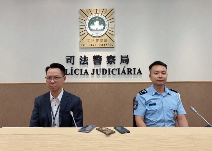衰放數禁入境黑漢偷渡匿澳賭博 疑起色心姦女友人事隔半年落網