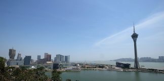 公共工程支出減少新賭場欠奉 經濟學人料今年澳門經濟縮0.3% 公共工程支出減少新賭場欠奉 經濟學人料今年澳門經濟縮0.3%