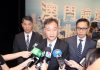 近期博彩犯罪頻生掀質疑 馬耀權:不能單靠幾宗案判定治安變差 近期博彩犯罪頻生掀質疑 馬耀權:不能單靠幾宗案判定治安變差