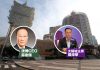 太陽城被指海外搞網博 澳博蘇樹輝:無理由要停止合作 太陽城被指海外搞網博 澳博蘇樹輝:無理由要停止合作