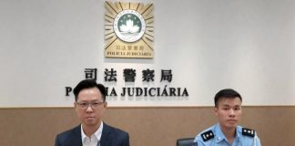 賭場男公關夥同黨出蠱惑 撻客5萬籌碼扮代賭輸光難逃天眼踢爆 賭場男公關夥同黨出蠱惑 撻客5萬籌碼扮代賭輸光難逃天眼踢爆