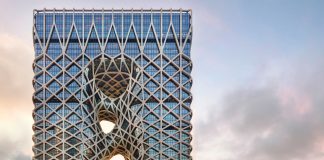 摩珀斯再奪設計殊榮 新濠將續與頂尖建築師合作提升酒店業水平 摩珀斯再奪設計殊榮 新濠將續與頂尖建築師合作提升酒店業水平
