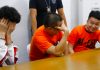菲律賓加強打擊網絡賭博犯罪 再拘324名中國人同驅逐出境 菲律賓加強打擊網絡賭博犯罪 再拘324名中國人同驅逐出境