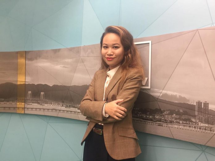 鼓勵博彩業以外多元經濟 第7屆澳門商務大獎11月下旬頒發獎項 鼓勵博彩業以外多元經濟 第7屆澳門商務大獎11月下旬頒發獎項