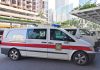 內地漢賭場博彩形跡可疑遇截 揭被禁入境6年兼用假身份證 內地漢賭場博彩形跡可疑遇截 揭被禁入境6年兼用假身份證