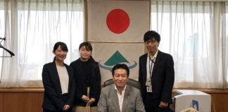 日本開賭爆醜聞眾議員涉收華企賄款 助爭北海道賭場經營權 日本開賭爆醜聞眾議員涉收華企賄款 助爭北海道賭場經營權
