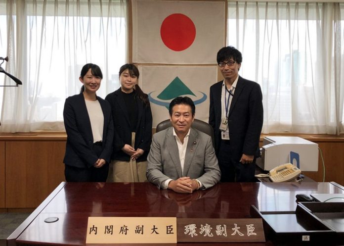 日本開賭爆醜聞眾議員涉收華企賄款 助爭北海道賭場經營權