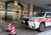 港女保險經紀百家樂枱用5假金牛換碼逃脫 事隔兩月再入境遇截 港女保險經紀百家樂枱用5假金牛換碼逃脫 兩月後重臨賭場即遇截
