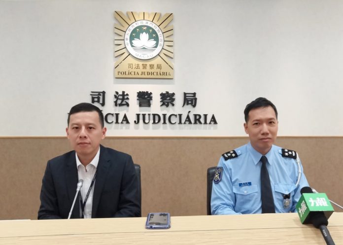 欠債女荷官串謀債主賭枱出術 前後犯案10天呃賭場60萬頂債 欠債女荷官串謀債主賭枱出術 前後犯案10天呃賭場60萬頂債