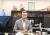 專訪大衛集團行政總裁(下) 譚凱祺尋求不同方式發展保持競爭力 專訪大衛集團行政總裁(下) 譚凱祺尋求不同方式發展保持競爭力