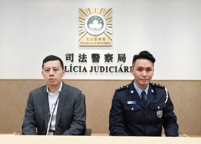 豪賭客簽marker數半月狂贏2160萬 疊碼助匯款暗中落格玩失蹤 豪賭客簽marker數半月狂贏2160萬 疊碼助匯款暗中落格玩失蹤