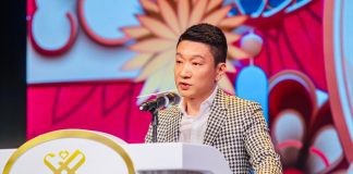 廣東集團捐款一千萬 與內地同行齊抗疫