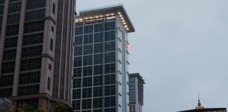澳門連續15天零確診 金沙城喜來登酒店清空不再用作隔離 澳門連續15天零確診 金沙城喜來登酒店清空不再用作隔離