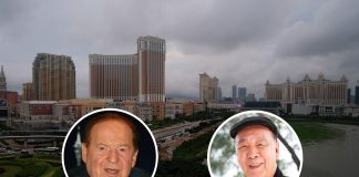 博企老闆身家大縮水 福布斯富豪榜金沙主席排28呂志和跌出百大 博企老闆身家大縮水 福布斯富豪榜金沙主席排28呂志和跌出百大