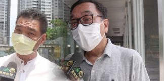 專家指港版國安法增賭場持港元風險 有條件開關拖慢賭業復甦 專家指港版國安法增賭場持港元風險 有條件開關拖慢賭業復甦