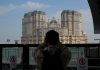 疫情拖累憂上葡京開業延期債務增加 大和降澳博目標價至8.5元 疫情拖累憂上葡京開業延期債務增加 大和降澳博目標價至8.5元