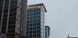 最豪華隔離酒店完成使命 喜來登最遲8.14清空由皇冠中國頂上 最豪華隔離酒店完成使命 喜來登最遲8.14清空由皇冠中國頂上