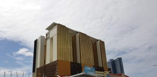金界獲准重開貴賓廳及角子機 西港博企指旅遊限制未鬆綁難吸客 金界獲准重開貴賓廳及角子機 西港博企指旅遊限制未鬆綁難吸客