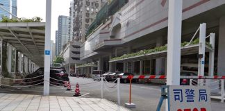女荷官三度撻碼共7萬落網 揭違工餘禁足令到其他賭場兌換現金 女荷官三度撻碼共7萬落網 揭違工餘禁足令到其他賭場兌換現金
