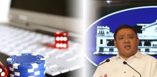 菲財長指中國嚴控跨境資金轉移 總統發言人否認網博公司大撤離 外媒指內地禁跨境資金轉移致菲國網博現撤離潮?菲總統出面否認