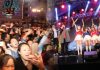 為配合防疫政策 新葡京取消除夕倒數活動 為配合防疫政策 新葡京取消除夕倒數活動
