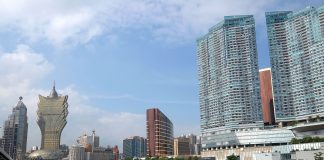 澳門僱員報酬GDP佔比偏低 統計局:因博彩稅佔比高所致 澳門僱員報酬GDP佔比偏低 統計局:因博彩稅佔比高所致