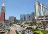 澳門2月酒店入住率回落至38.5% 內地客按年升近2倍 澳門2月酒店入住率回落至38.5% 內地客按年升近2倍