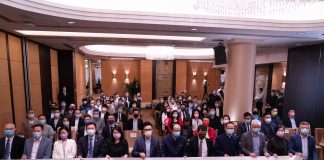 博彩團體辦產業多元發展論壇 內地專家倡澳門博彩法盡快完善 博彩團體辦產業多元發展論壇 內地專家倡澳門博彩法盡快完善
